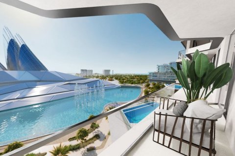 Apartment de 2 dormitorios en  Saadiyat Cultural District, UAE No. 79437 13