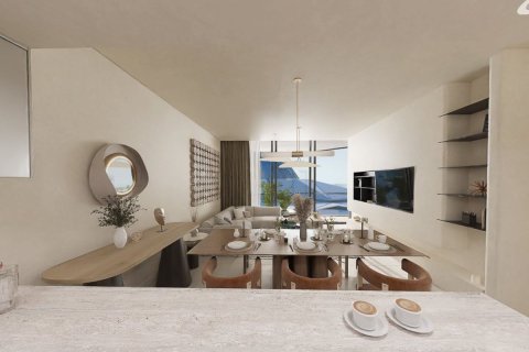 Apartment de 2 dormitorios en  Saadiyat Cultural District, UAE No. 79437 12