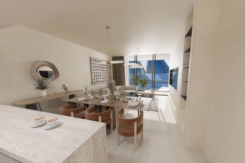 Apartment de 2 dormitorios en  Saadiyat Cultural District, UAE No. 79437 11