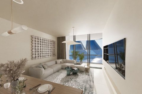 Apartment de 2 dormitorios en  Saadiyat Cultural District, UAE No. 79437 16