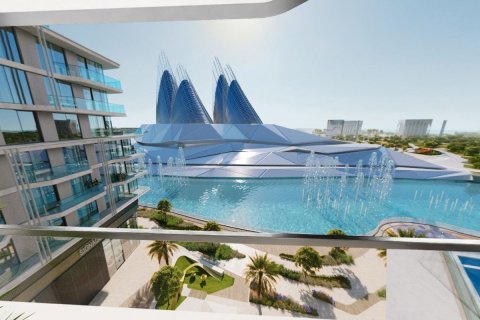 Apartment de 2 dormitorios en  Saadiyat Cultural District, UAE No. 79437 2