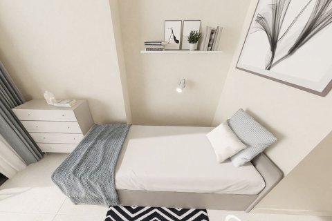 Apartment de 2 dormitorios en  Saadiyat Cultural District, UAE No. 79437 8