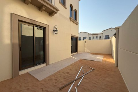 Townhouse de 3 dormitorios en Khalifa City, UAE No. 79456 15