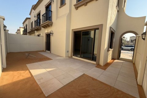 Townhouse de 3 dormitorios en Khalifa City, UAE No. 79456 16