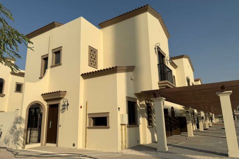 Townhouse de 3 dormitorios en Khalifa City, UAE No. 79456 17