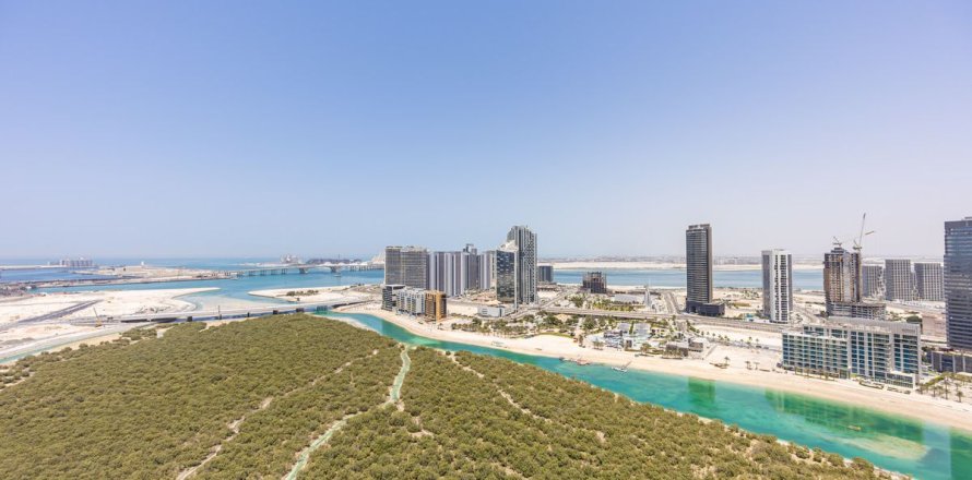 2 bedrooms Apartment in Al Reem Island, UAE No. 79466