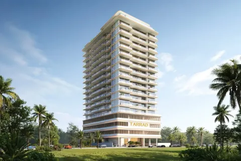 Apartment de 30m² en Dubai, UAE No. 170859 3