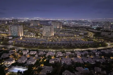 Apartamento tipo estudio Estudio en Dubai Hills Estate, UAE No. 170863 8