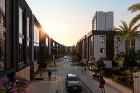 Apartamento tipo estudio Estudio en Dubai Hills Estate, UAE No. 170863 3