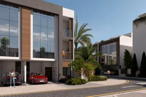 Apartamento tipo estudio Estudio en Dubai Hills Estate, UAE No. 170863 5
