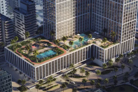 35m² Apartment in Dubai, UAE No. 170865 7