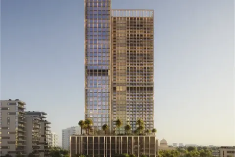 35m² Apartment in Dubai, UAE No. 170865 3