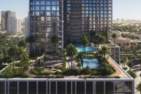 35m² Apartment in Dubai, UAE No. 170865 6