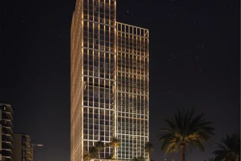 35m² Apartment in Dubai, UAE No. 170865 4
