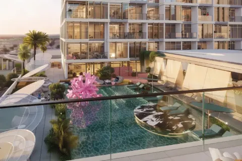 36m² Apartment in Jumeirah Village Circle, UAE No. 170862 7