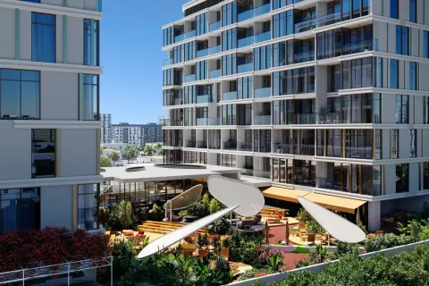 36m² Apartment in Jumeirah Village Circle, UAE No. 170862 4