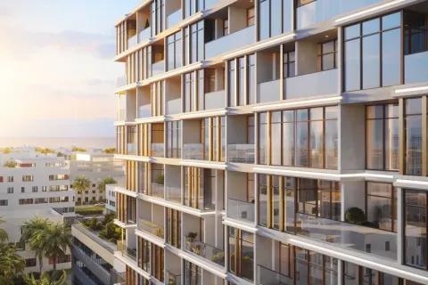 36m² Apartment in Jumeirah Village Circle, UAE No. 170862 5