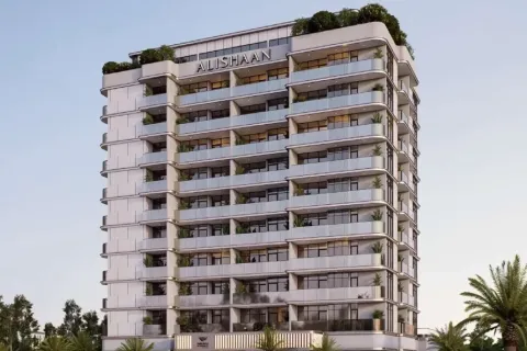 Apartamento tipo estudio Estudio en Dubai, UAE No. 170861 3