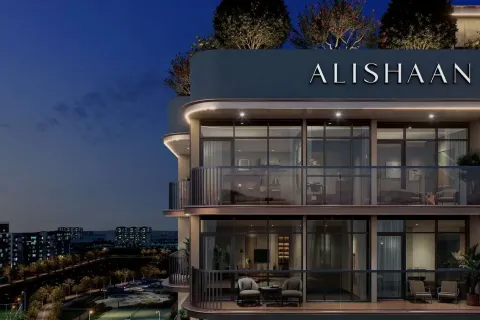 Apartamento tipo estudio Estudio en Dubai, UAE No. 170861 4