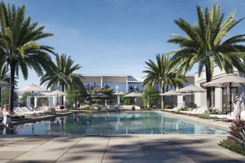 Townhouse de 3 chambres à Dubai Land, UAE No. 22691 6