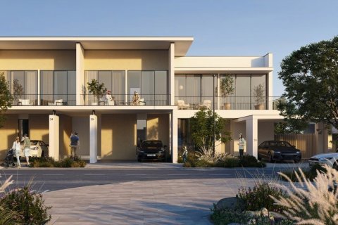 Townhouse de 3 chambres à Dubai Land, UAE No. 22691 9