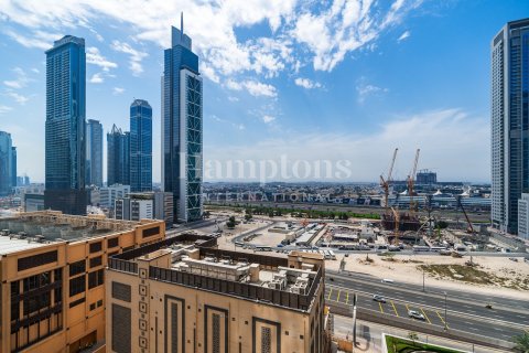 Appartement de 2 chambres à Downtown Dubai (Downtown Burj Dubai), UAE No. 163930 11