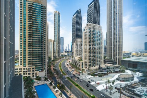 Appartement de 2 chambres à Downtown Dubai (Downtown Burj Dubai), UAE No. 163930 12