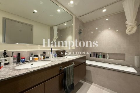Appartement de 2 chambres à Downtown Dubai (Downtown Burj Dubai), UAE No. 163930