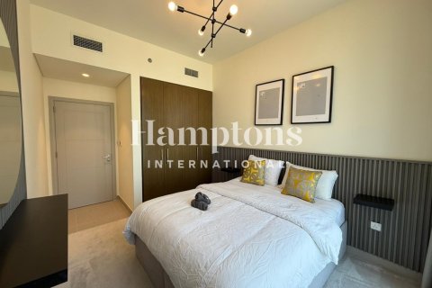 Appartement de 2 chambres à Downtown Dubai (Downtown Burj Dubai), UAE No. 163930 3