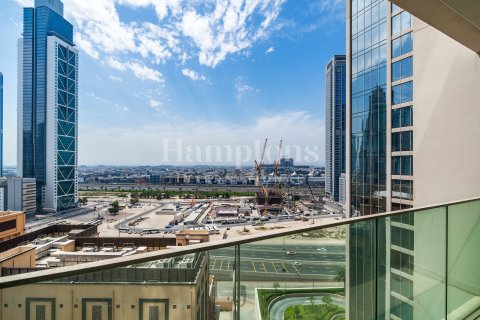 Appartement de 2 chambres à Downtown Dubai (Downtown Burj Dubai), UAE No. 163930 8