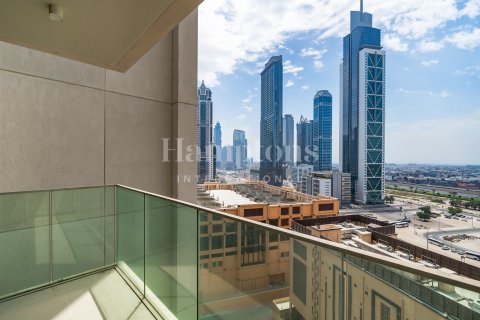Appartement de 2 chambres à Downtown Dubai (Downtown Burj Dubai), UAE No. 163930 4