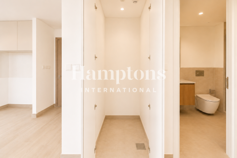 Appartement de 2 chambres à Dubai Creek Harbour (The Lagoons), UAE No. 163932