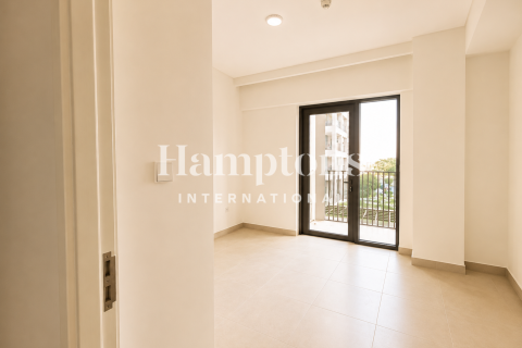 Appartement de 2 chambres à Dubai Creek Harbour (The Lagoons), UAE No. 163932 4