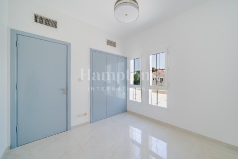 Таунхаус с 4 спальнями в Arabian Ranches 2, ОАЭ №163931 25
