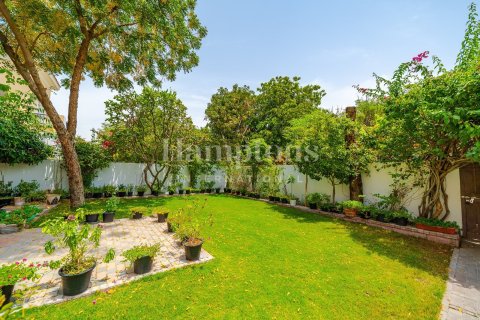Таунхаус с 4 спальнями в Arabian Ranches 2, ОАЭ №163931 8