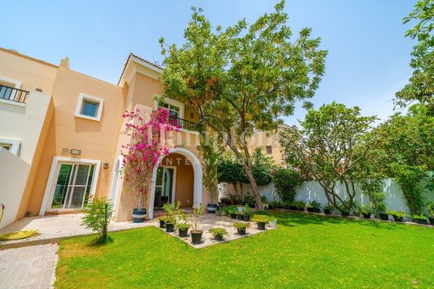 Таунхаус с 4 спальнями в Arabian Ranches 2, ОАЭ №163931 6