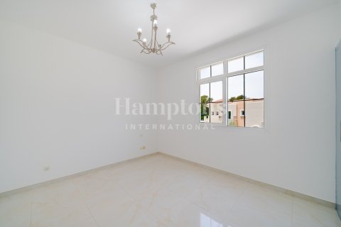 Таунхаус с 4 спальнями в Arabian Ranches 2, ОАЭ №163931 10