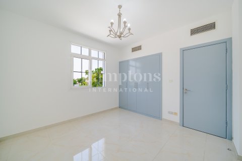 Таунхаус с 4 спальнями в Arabian Ranches 2, ОАЭ №163931 24