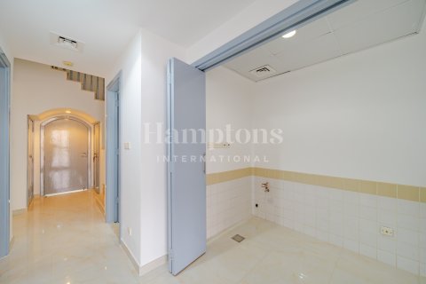Таунхаус с 4 спальнями в Arabian Ranches 2, ОАЭ №163931 12