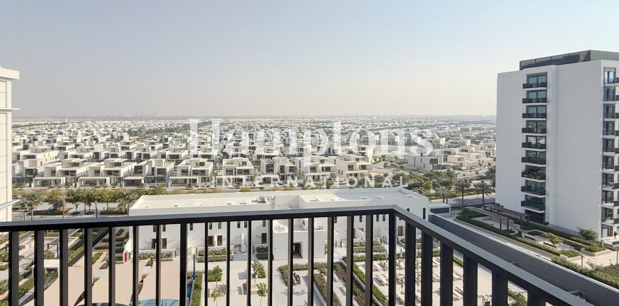 Квартира с 3 спальнями в Maple at Dubai Hills Estate, ОАЭ №163929