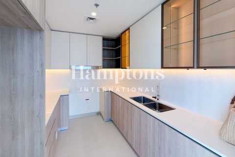Квартира с 3 спальнями в Maple at Dubai Hills Estate, ОАЭ №163929 5