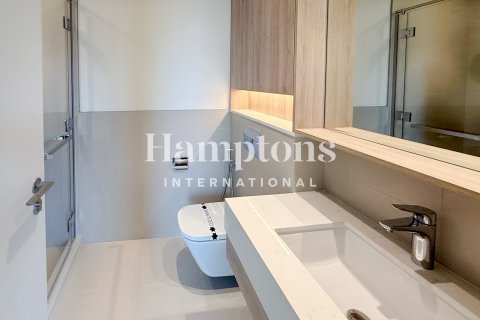 Квартира с 3 спальнями в Maple at Dubai Hills Estate, ОАЭ №163929 13