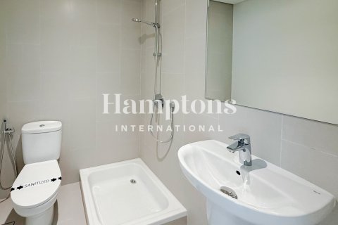 Квартира с 3 спальнями в Maple at Dubai Hills Estate, ОАЭ №163929 8