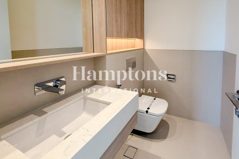 Квартира с 3 спальнями в Maple at Dubai Hills Estate, ОАЭ №163929 10