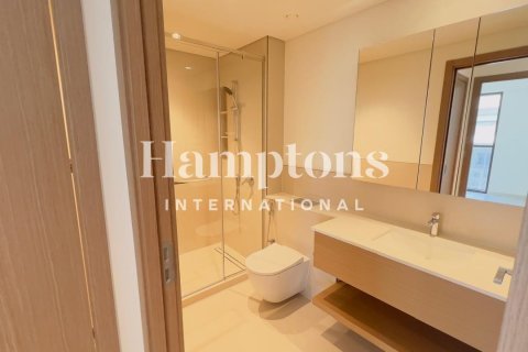 1 bedroom Apartment in Dubai Creek Harbour (The Lagoons), UAE No. 163928 12