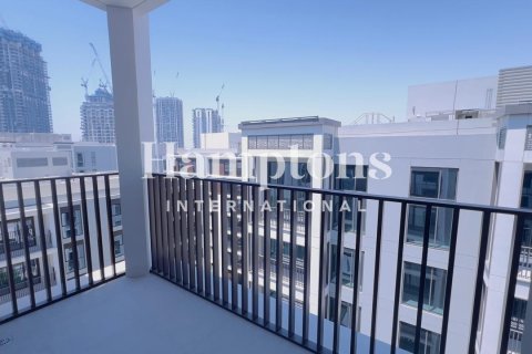 1 bedroom Apartment in Dubai Creek Harbour (The Lagoons), UAE No. 163928