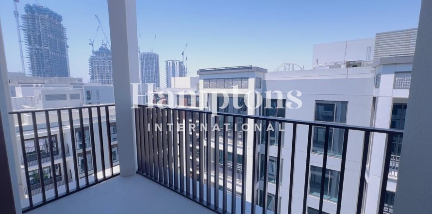 1 bedroom Apartment in Dubai Creek Harbour (The Lagoons), UAE No. 163928