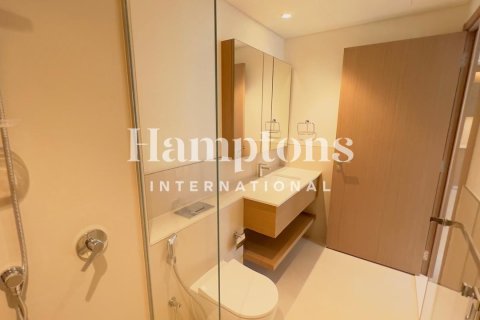 1 bedroom Apartment in Dubai Creek Harbour (The Lagoons), UAE No. 163928 8