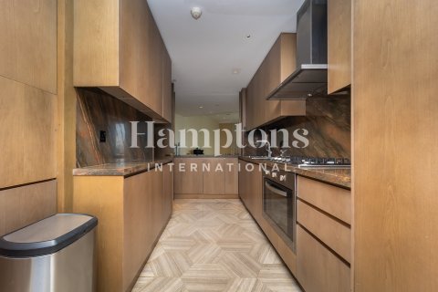 Пентхаус с 4 спальнями в FIVE Palm Jumeirah, ОАЭ №163927 11