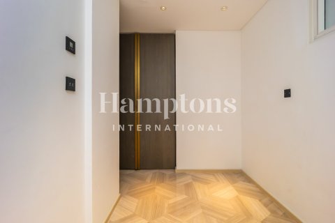 Пентхаус с 4 спальнями в FIVE Palm Jumeirah, ОАЭ №163927 29